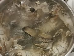 -尚宴牛特鲜自助(太原街万达店)