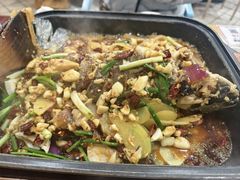 -李歪歪纸包鱼(天府新区店)