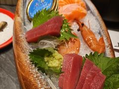 -上井料理黑金店(IFS国金中心店)