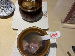 -小柴米·传统江西菜(八一广场店)