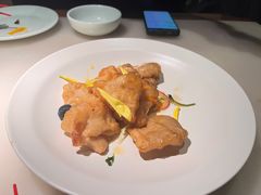 锅包肉-苏乡兰亭·新派淮扬菜(吾悦广场店)