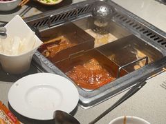 牛肉卷-海底捞火锅(江北万达商业广场店)
