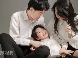 -芳妮豆丁家庭影像馆(宝安店)