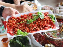-枇杷园食为鲜火锅(南山店)