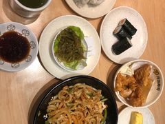 -元气寿司(新城市广场店)