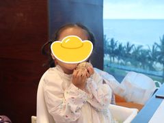 -不仔客海鲜·烧烤·270度海景餐厅(大东海店)
