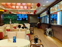 大堂-东湖国际大酒店叠石酒楼