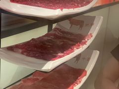 -左庭右院鲜牛肉火锅(苏州园区永旺店)