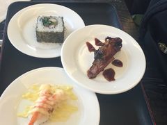 -东方红海鲜百汇(国际大厦店)