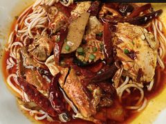 -老三样 · 江西菜馆(前海壹方汇店)