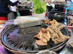 -玄希浪漫厨房·韩料烤肉(湖滨银泰in77店)