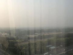 -北京海润艾丽华酒店及服务公寓