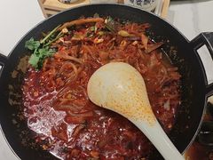 -民族手抓羊肉馆·滩羊手抓·烤全羊