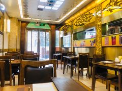 -沙漠玫瑰土耳其餐厅(神路街店)