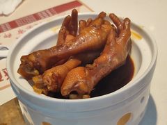 -粤点越有·茶点·粤菜(樵岭国际店)