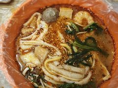 -安发瞧麻辣烫(总店)