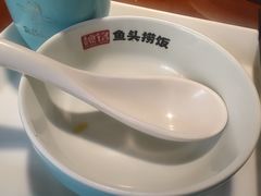 -魏铭鱼头捞饭(嘉善店)