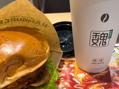-魏家凉皮(祈年大厦店)