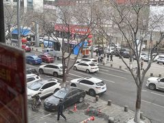 -必胜客(中山店)