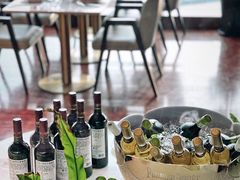 -翡翠36餐厅(浦东香格里拉店)