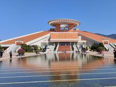 -中国闽台缘博物馆