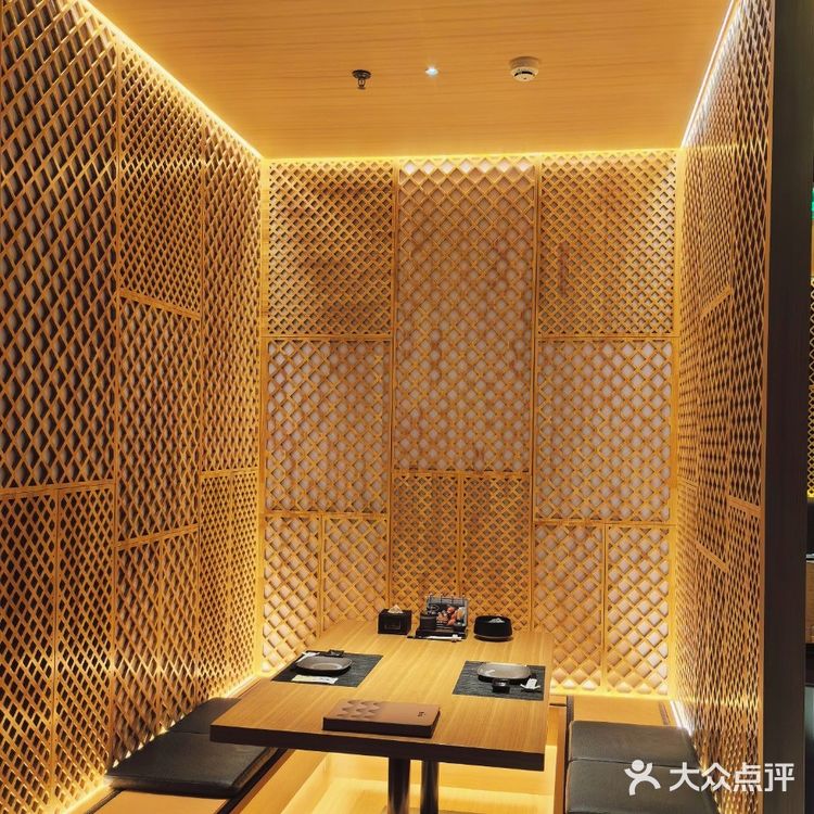 还是老牌日料店靠谱——德川家！