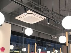 -杨氏青龙虾·羊蝎子(珠江路店)
