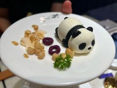 -夏日玛莉西餐厅(金茂览秀城店)