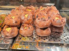 -BUTTERFUL&CREAMOROUS 黄油与面包(三里屯太古里店)