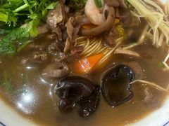 -天天鲜面馆(衡山路店)
