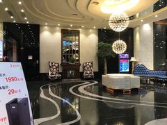 -厦门泰谷酒店(中山路镇海路地铁站店)