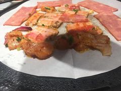 -酒拾烤肉(阳光100店)