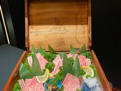 -無二炙坊·和牛烧肉(大钟寺1733店)