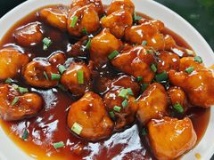 -芦茨金富饭庄·25年老字号·专做稻草鸡