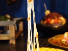 -小牛哈尼章鱼水煎肉(金鹰店)