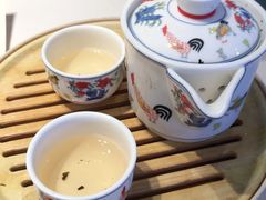 -南拳十三姨·潮汕砂锅粥·粤菜(西单大悦城店)