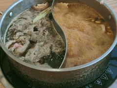 -松野谷·寿喜烧自助(华联顺义金街购物中心店)