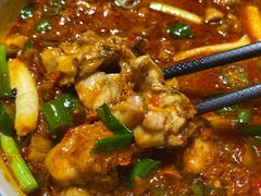 -辣得叫湘菜(四明店)