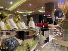 -扬州绿地铂骊酒店