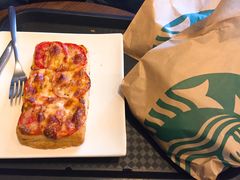 -星巴克(厦门SM新生活广场店)