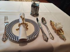 -哈拉硕俄式西餐