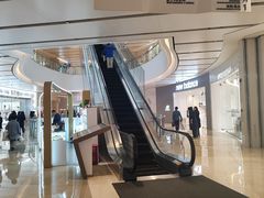 -CityOn熙地港（西安）购物中心