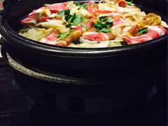 iphone_upload_pic-HIHE Bistro·Oyster Bar(华熙live店)