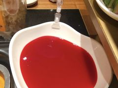 -巴奴毛肚火锅(悠唐购物中心店)