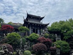 -胡雪岩故居
