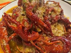 -小田油焖小龙虾(双井店)