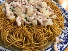 -裕兴记·三虾面(西北街总店)