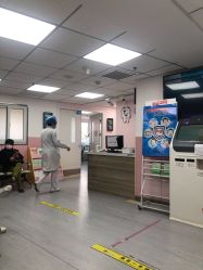 -北京市东城区妇幼保健院(南院区)