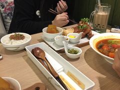 -仙踪林(江燕路万科里店)