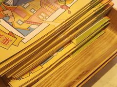 -東更道点心行(文化东路店)